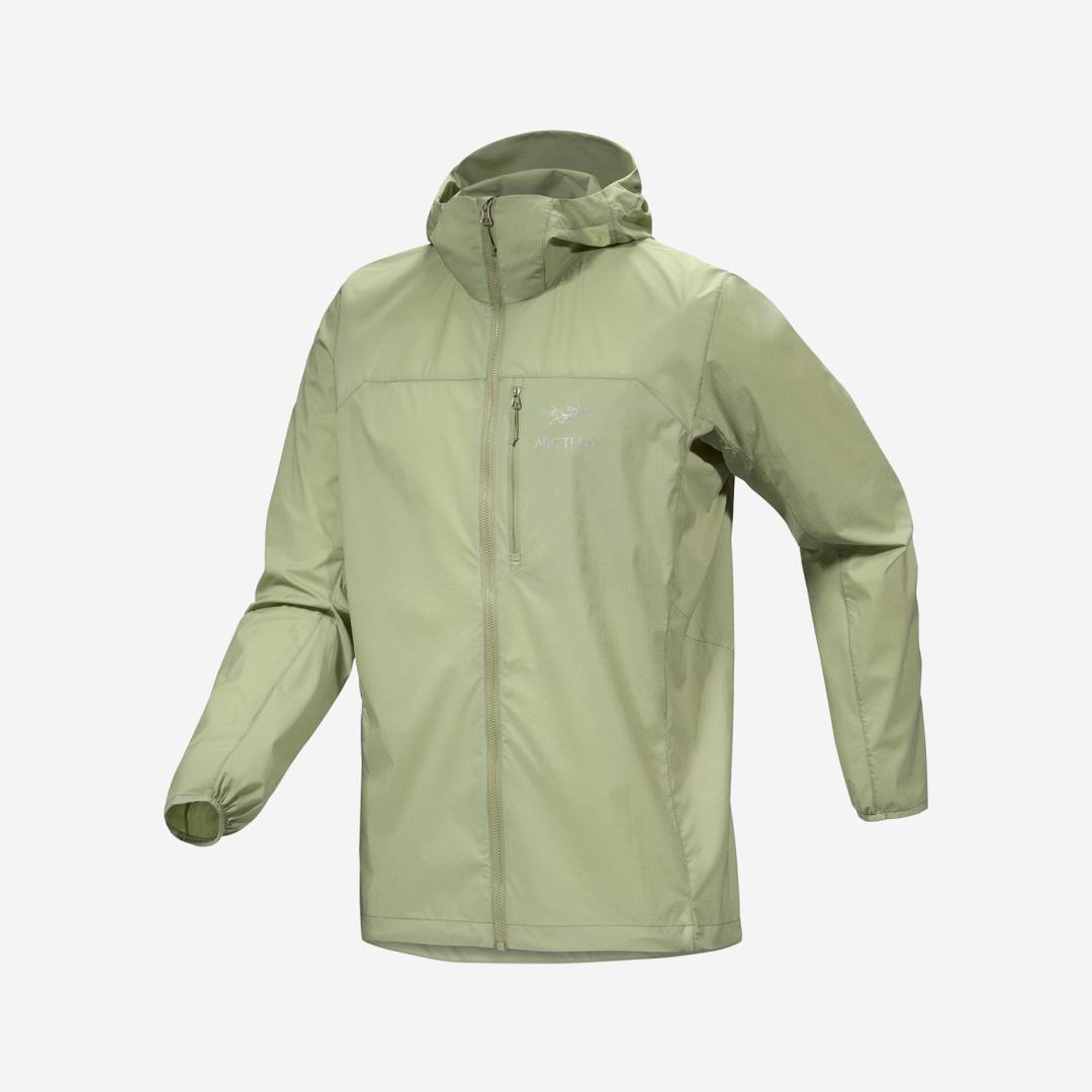 Arc'teryx Squamish Hoody Chloris