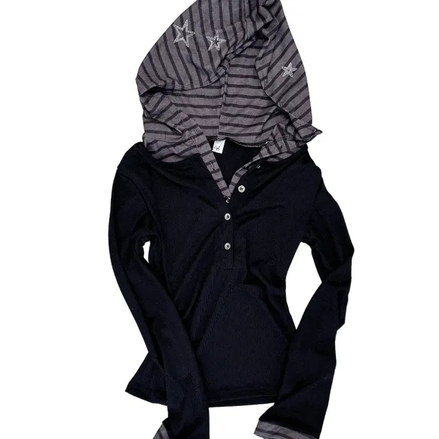 [NEW] Midnight Star hoodie
