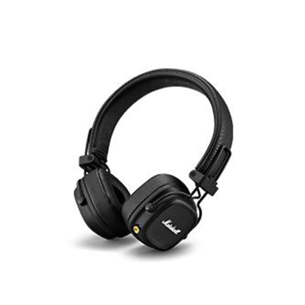 마샬 Major4 BT 메이저4 블루투스 헤드폰 소비코AV정품