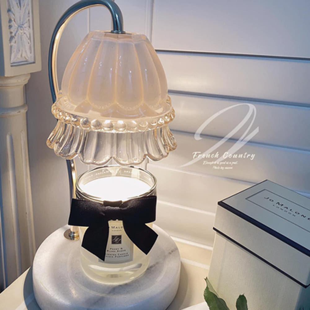 캔들워머 야수파 캔들 홈 앤 밸리 은방울 캔들 캔들 결혼선물