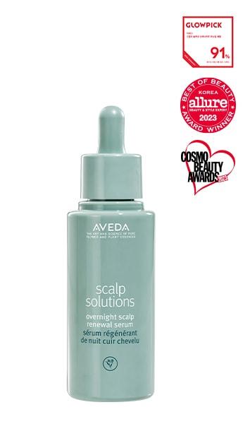 SCALP SOLUTIONS OVERNIGHT SCALP RENEWAL SERUM