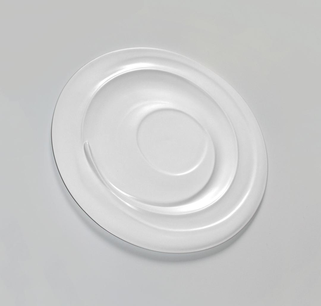 whippy cream plate(L)