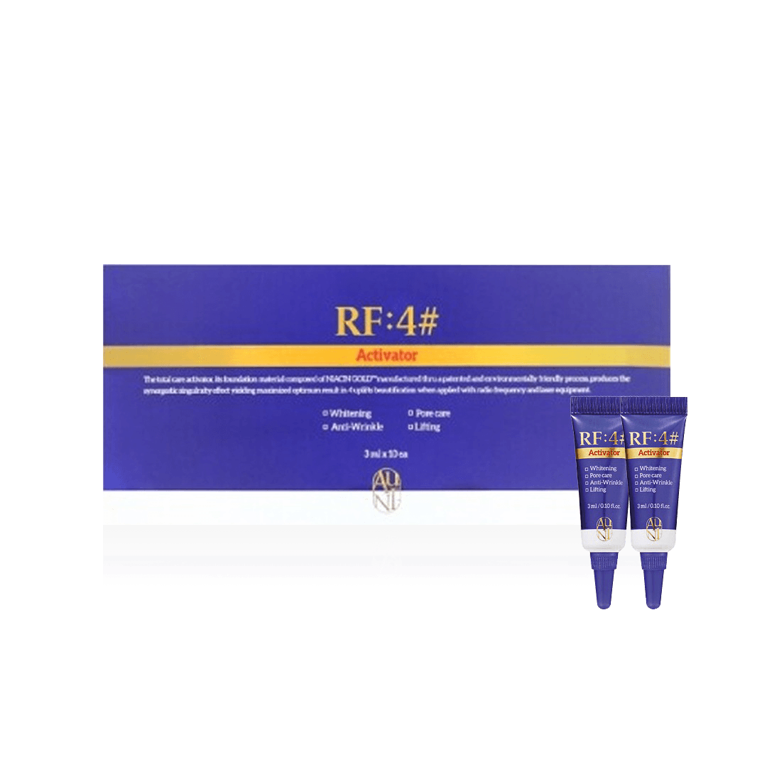 알에프포샵(RF4#) 스킨 액티베이터 1box (3ml*10ea)
