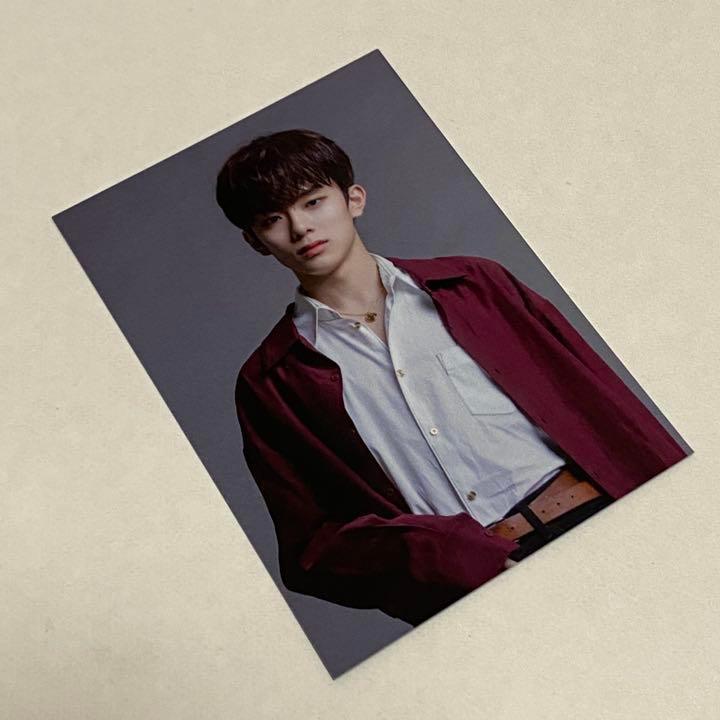 カンミン　トレカ