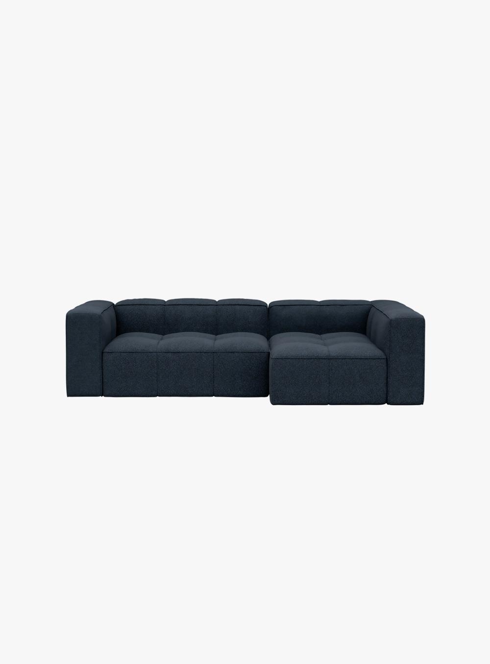 Bumpy Sofa - Fabric