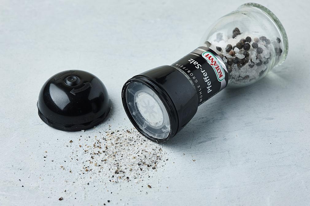 [코타니] 페퍼 & 솔트