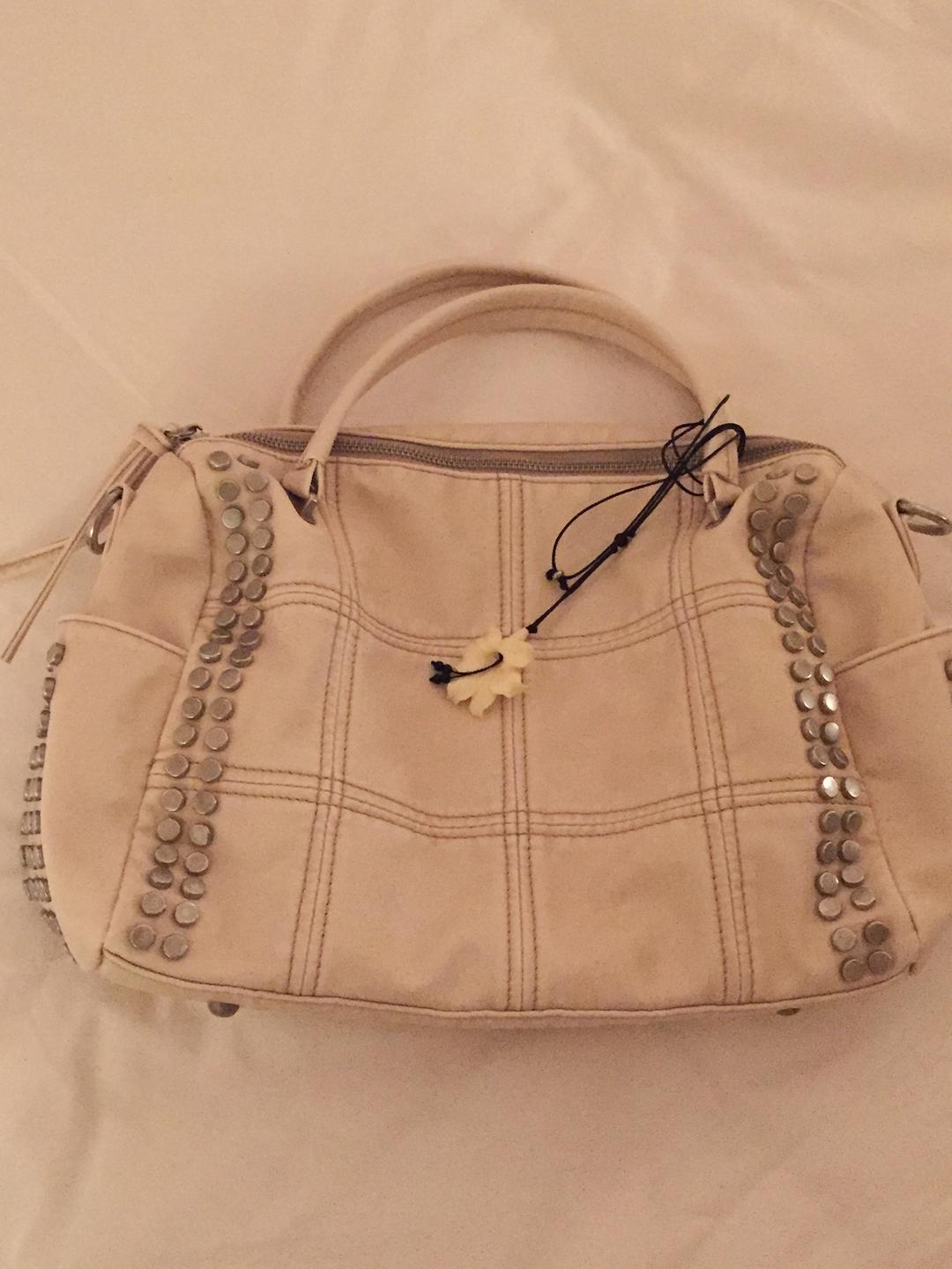 Vibra Stud Bag (2color)