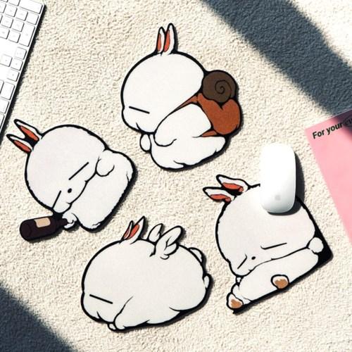 루카랩 마시마로 마우스패드