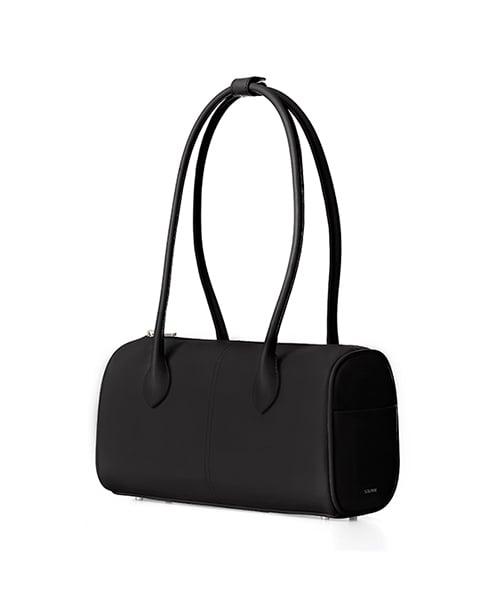 Column bag(Black) - S015BK