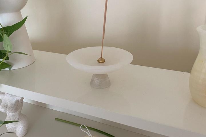 스페인 대리석 굽트레이