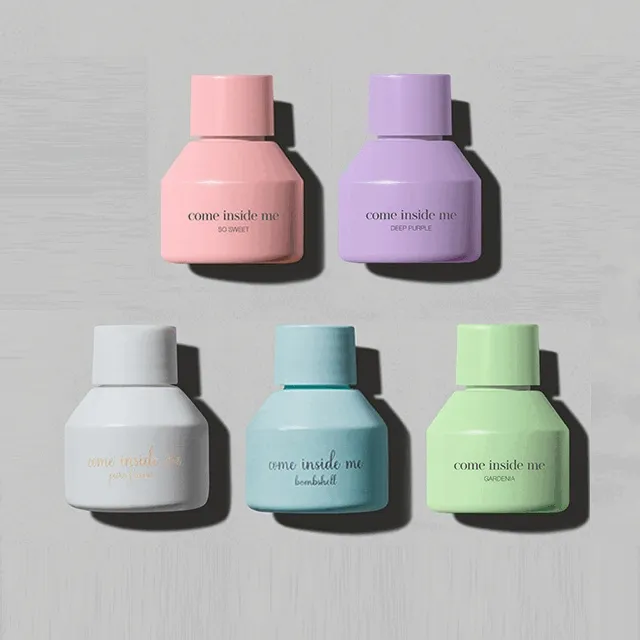 [올영품절대란] 컴인사이드미 이너퍼퓸 Y존 속옷향수 냄새케어 이너향수 팬티향수 생리향수