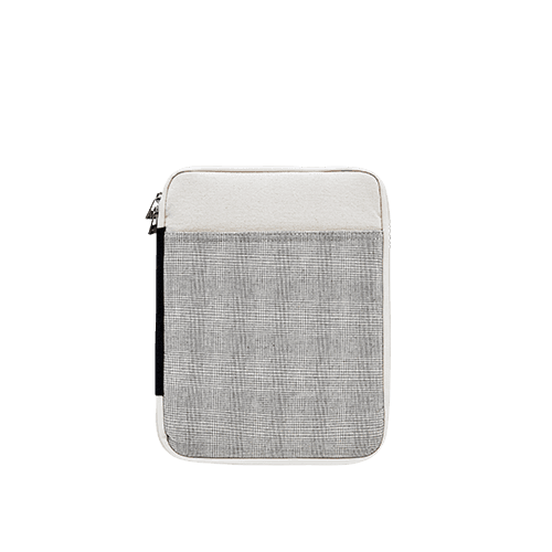 COSY IPAD POUCH (11) GLENCHECK