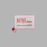 BOUTIQUE ATELIER WALLET (PINK)