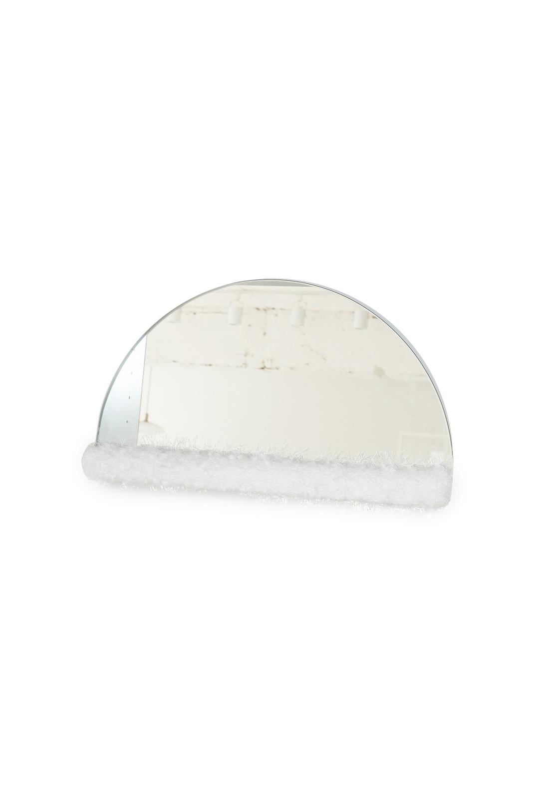 furry mirror