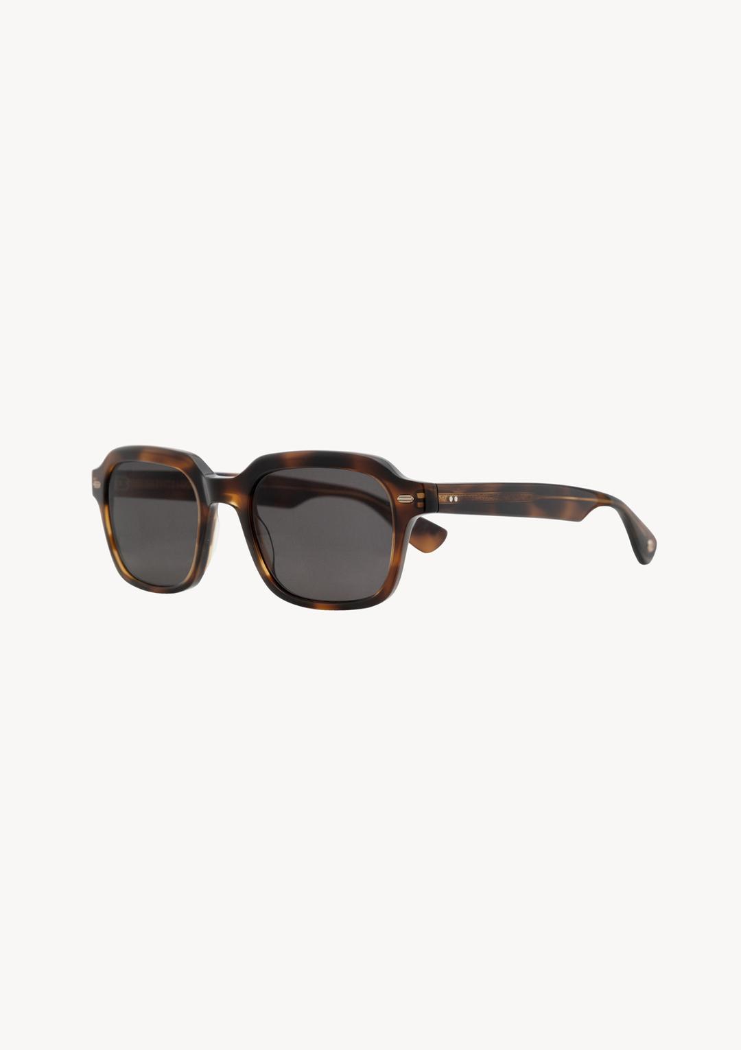 Moondal X Garrett Leight