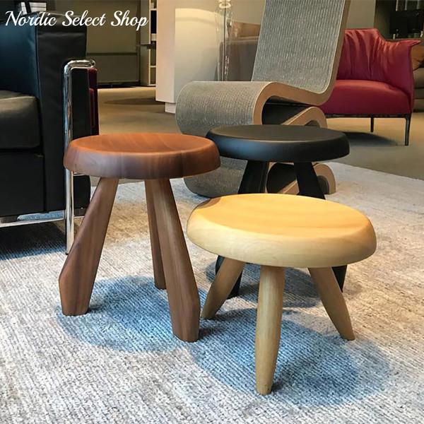 까시나 524 타블렛 버거 스툴