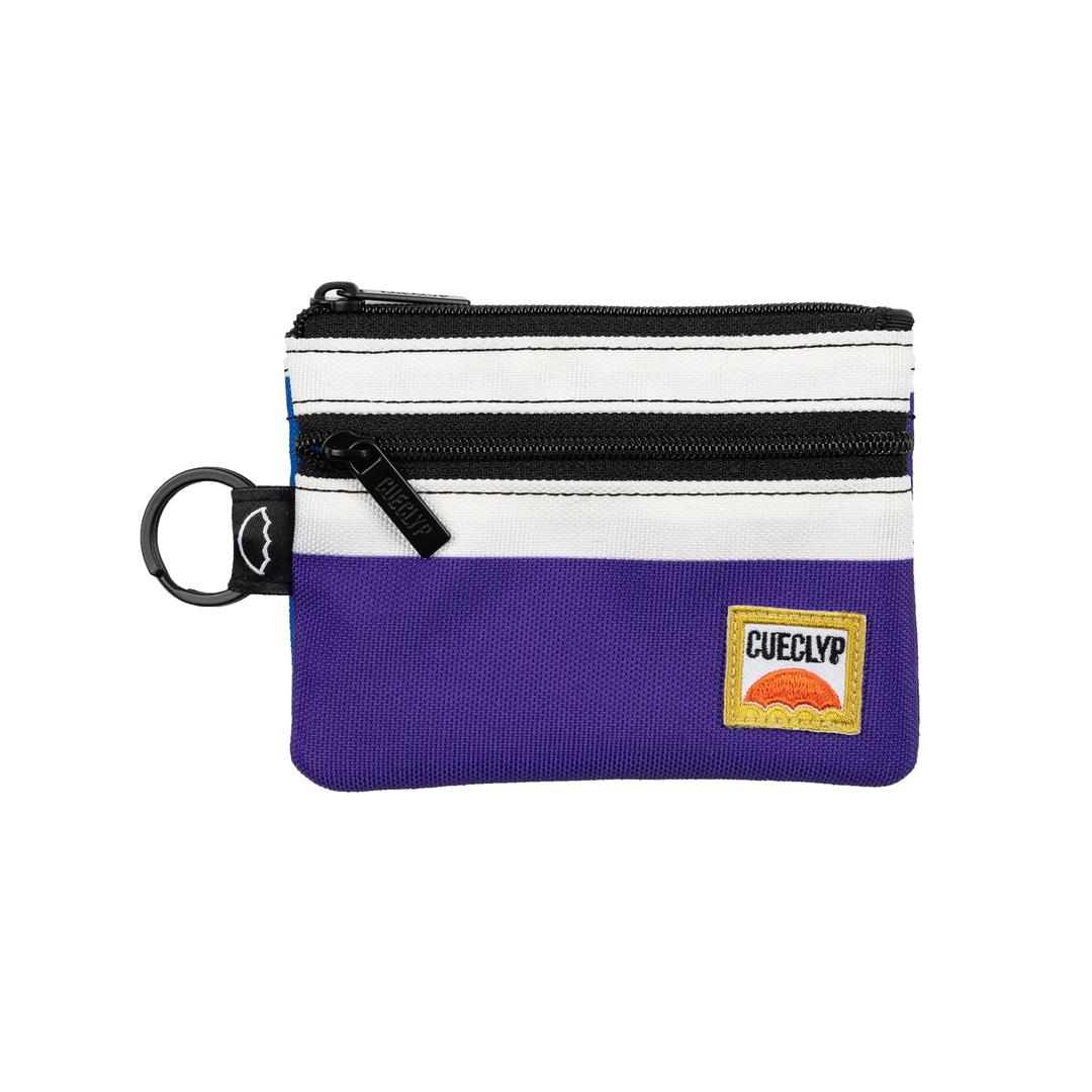 NL 트리플 포켓 파우치 - GROUND (C237WAUP04ZZF)