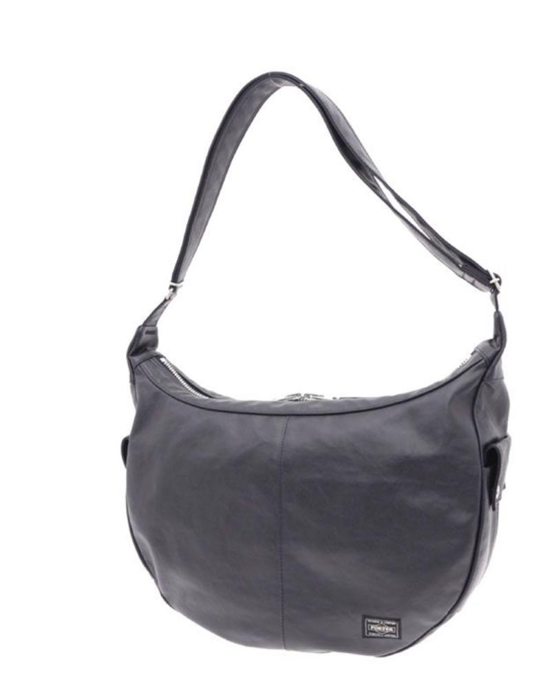 PORTER / FREE STYLE SHOULDER BAG 포터 프리스타일 숄더백 라지