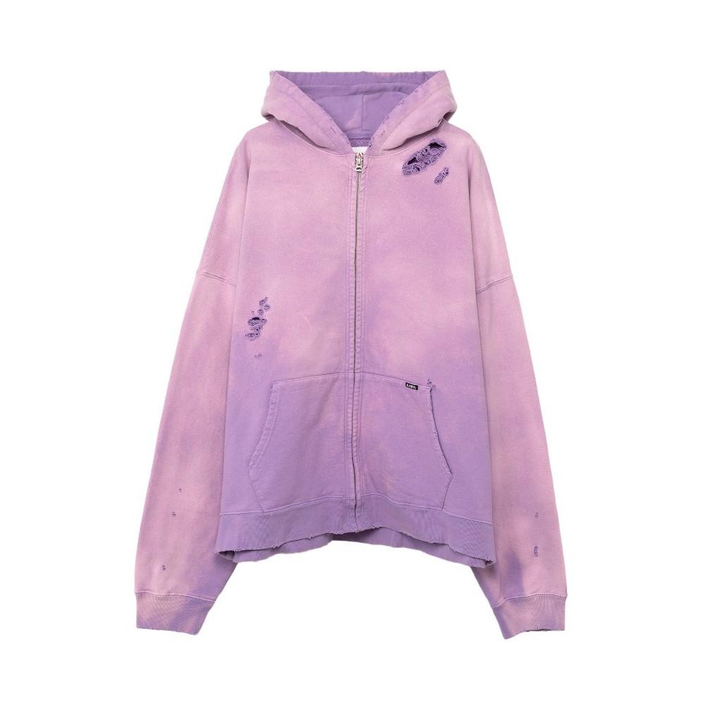 KAMIYA 카미야 후드 집업 자켓 아우터 G12HD053