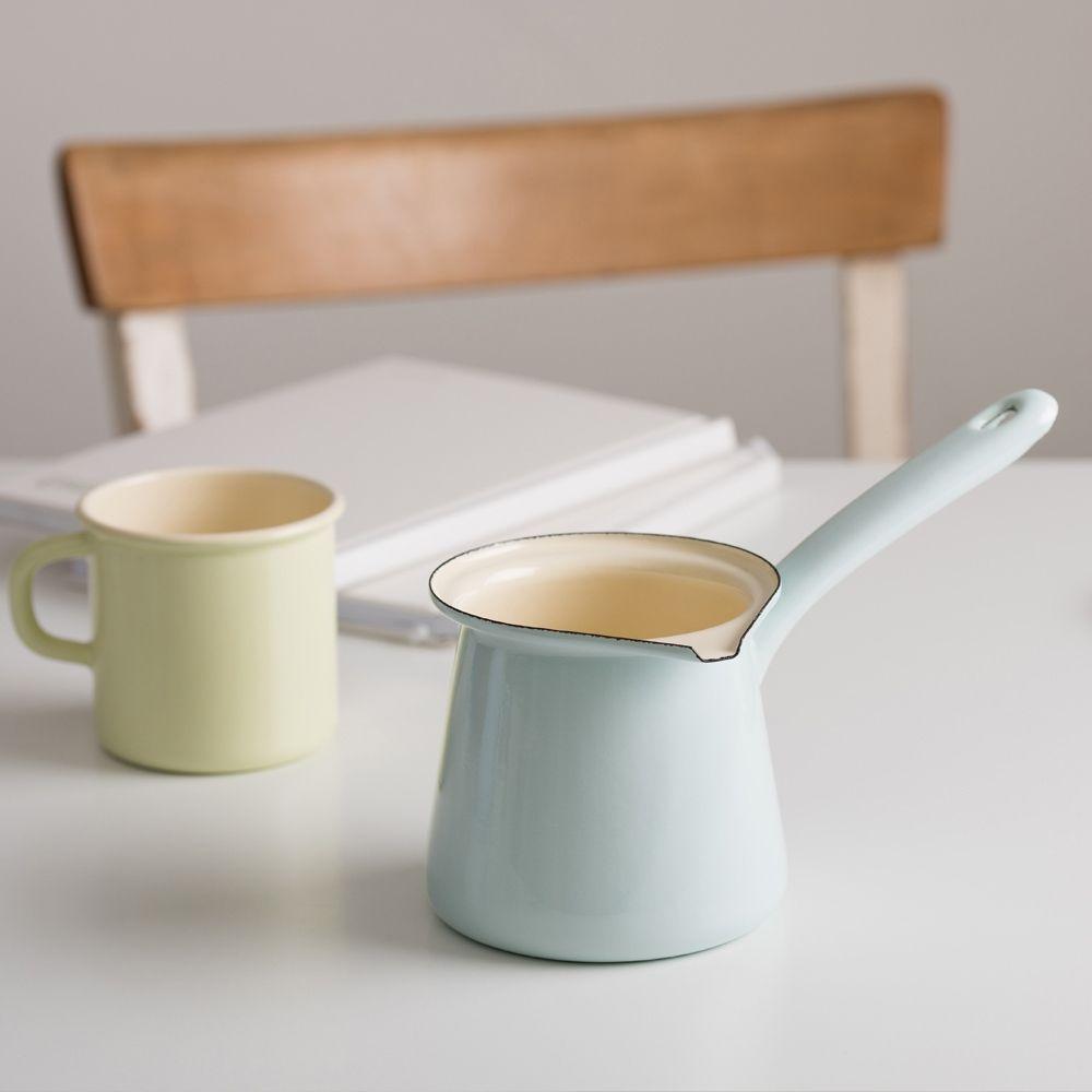 RIESS - Turkish Coffee Maker 0.75L