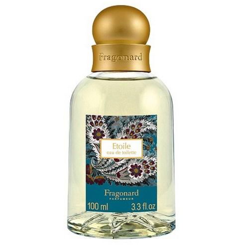프라고나르 에뚜알 EDT - 여성향수 | 쿠팡
