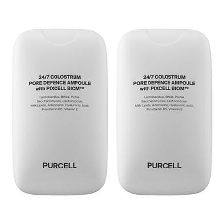 247 초유 포어 디펜스 앰플 55ml 듀오