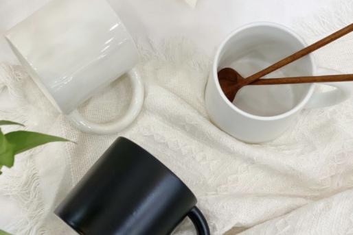 홈카페 큰손빅보틀 머그컵 480ml 3color