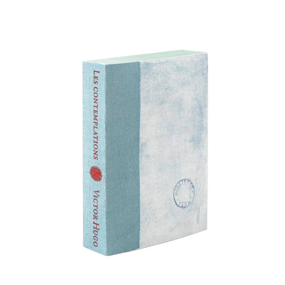 [리브리무티] 뮤트 라이브러리 - 정관시집