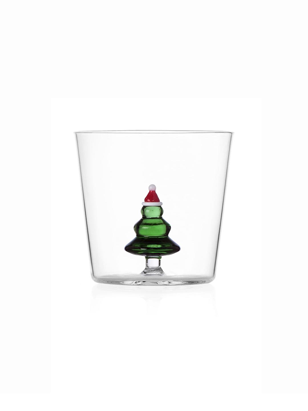 Woodland Tales Tumbler Wish Tree W/Hat