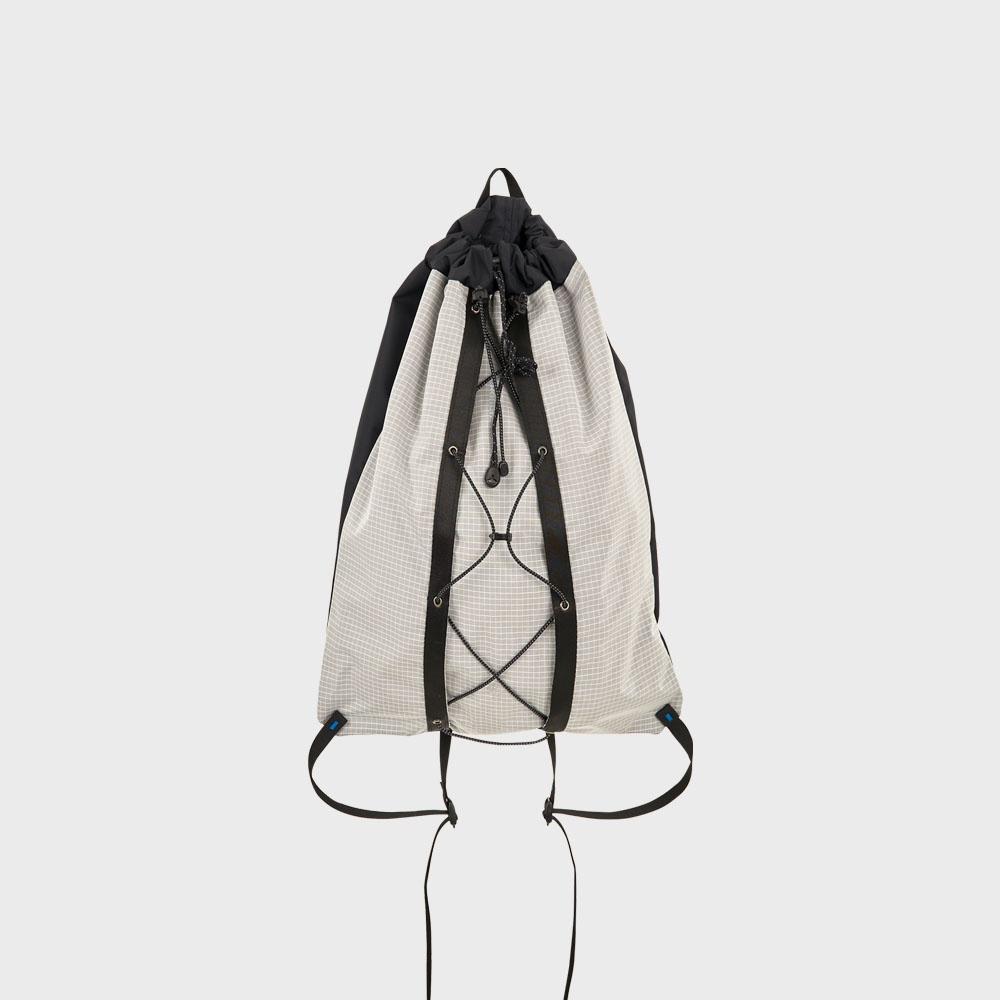 The String Bag (Light Grey)