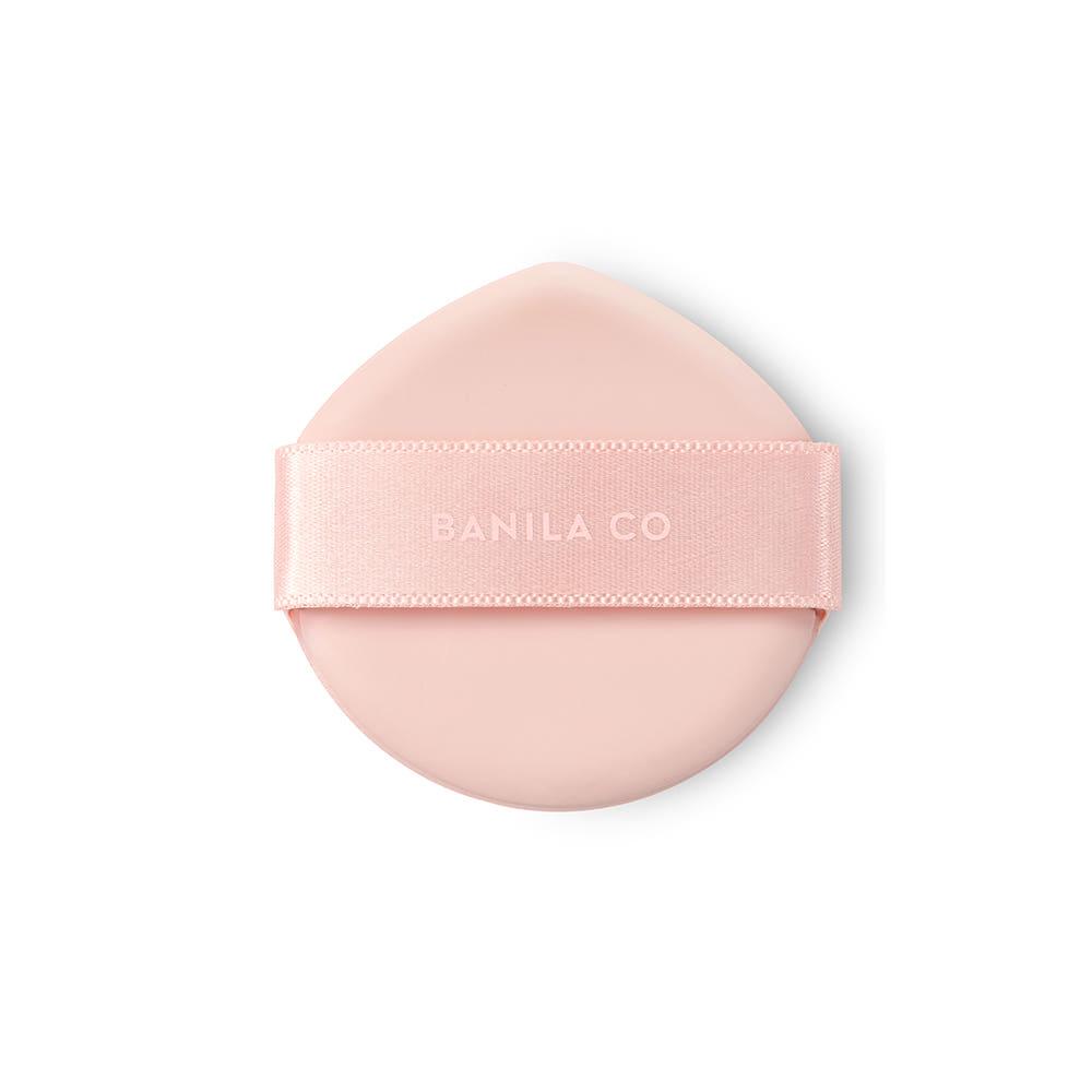 [바닐라코] 커버리셔스 글로우 퍼프 1P - 촉촉 윤광 퍼프