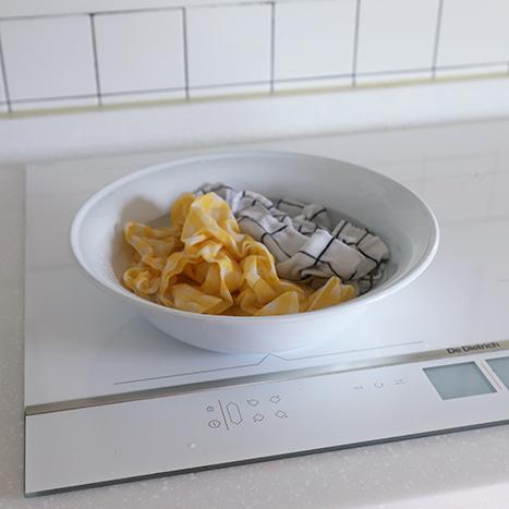 포쉬리빙 법랑 바신 대야