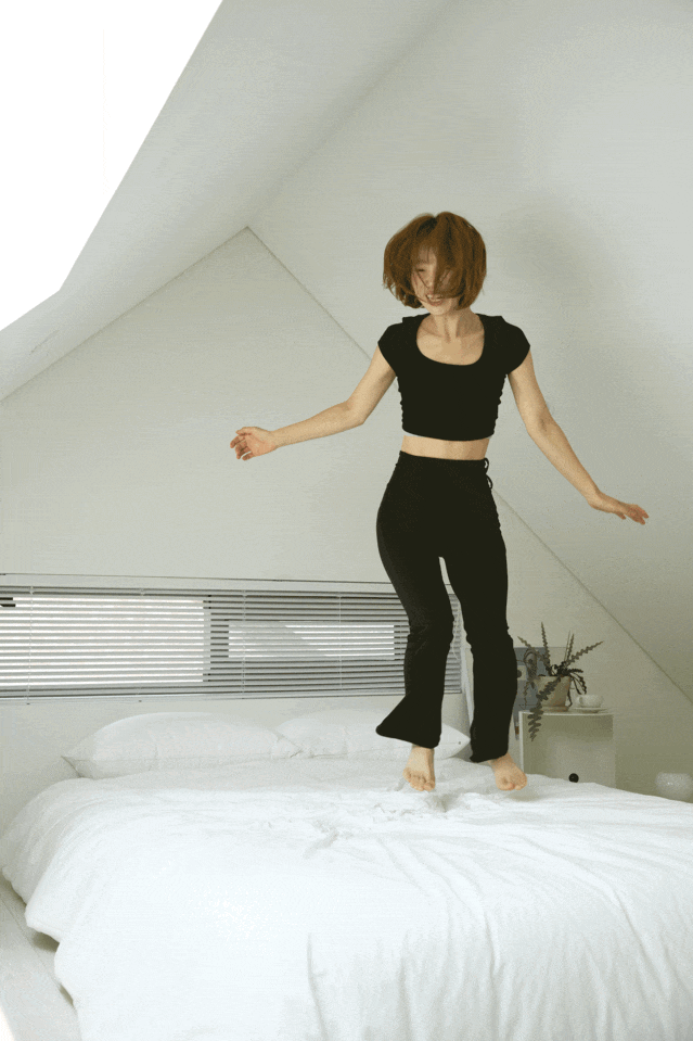 [오픈 할인 10%] 플레어 레깅스