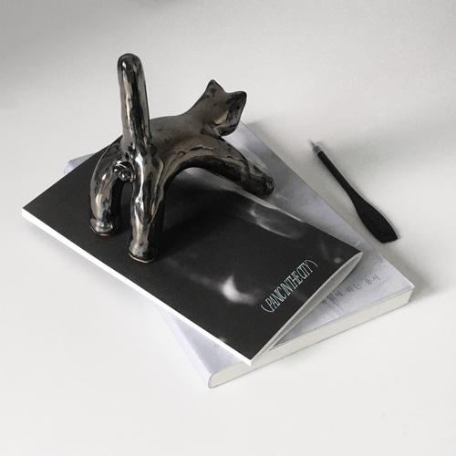 환상 노트(2 color)