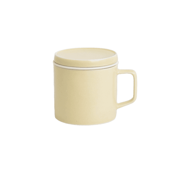 Butter Tea Mug