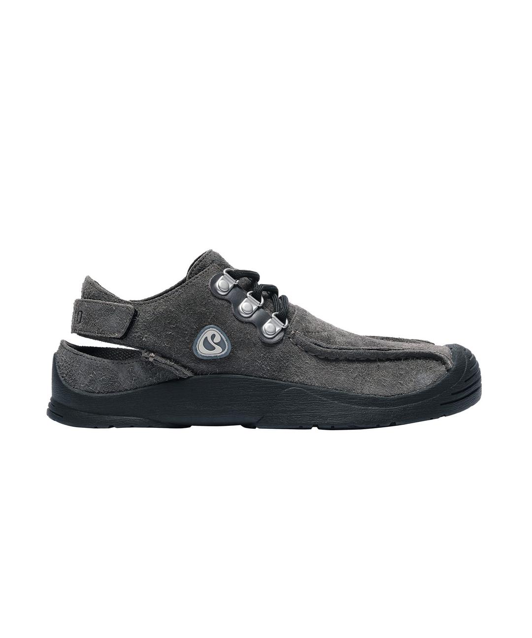 COY SHOES GREY