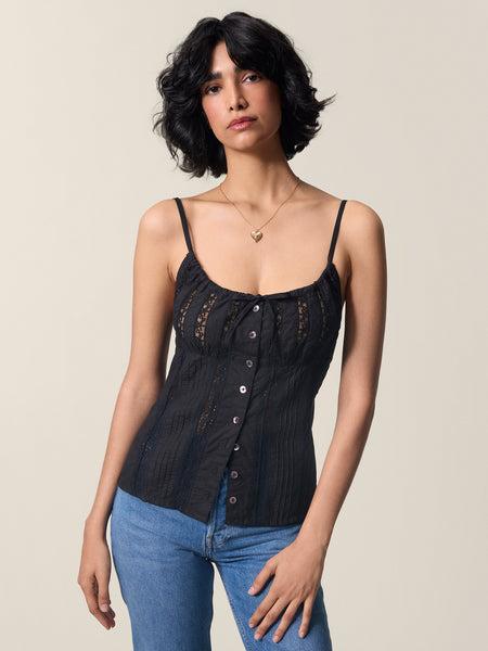 Top DAMARIS