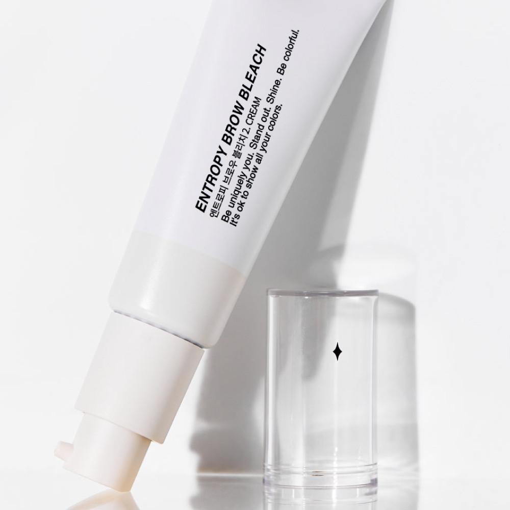 브로우 블리치 I 극소부위 전용 탈색제