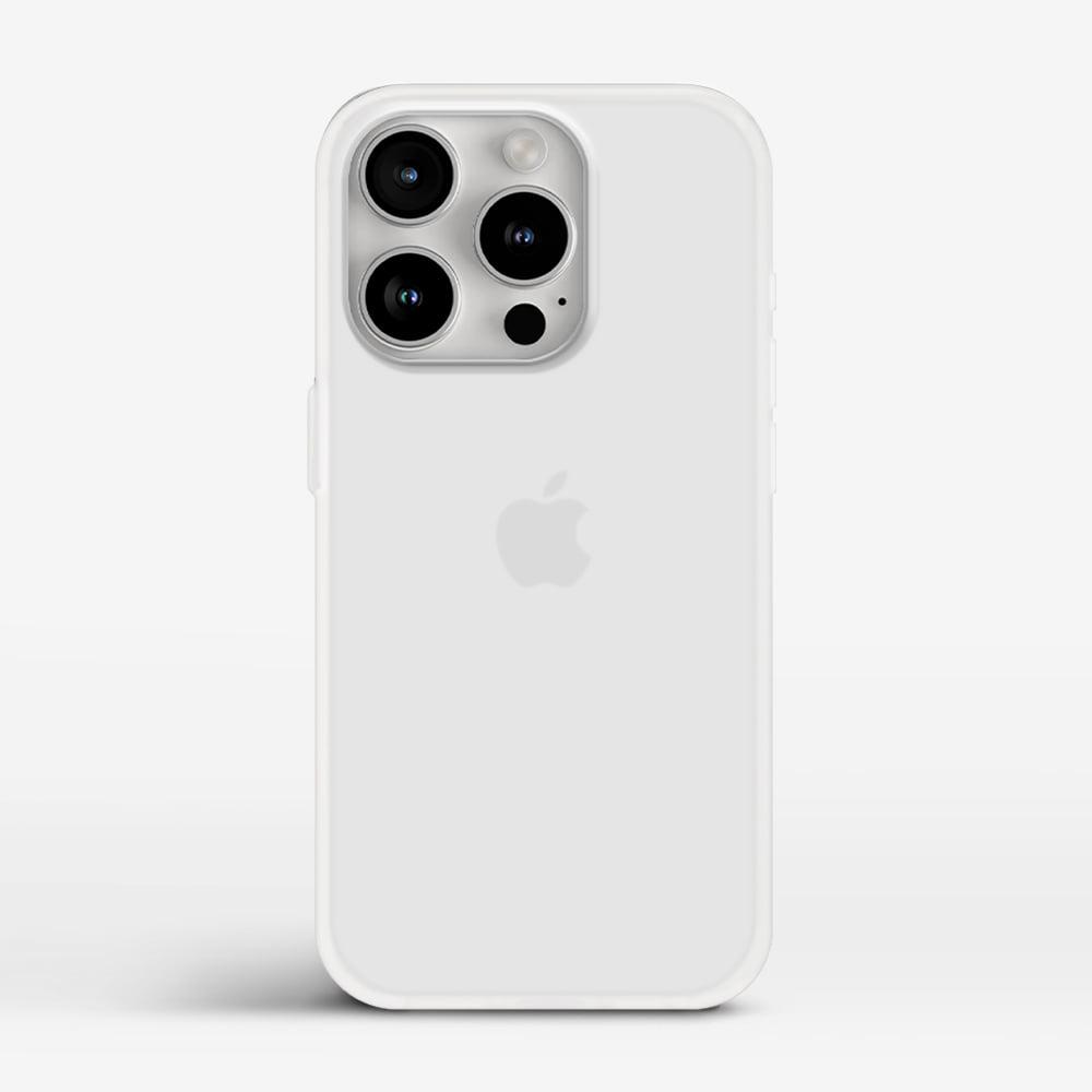 Basic [반투명 폰케이스]