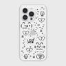 EMOJI COVY CHICHI-BLACK(젤리)