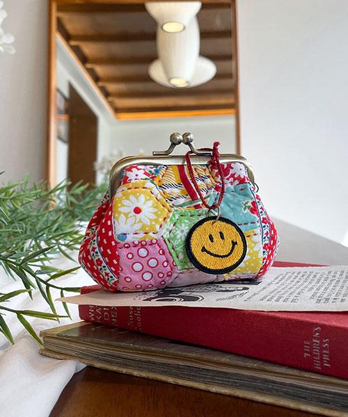 70-512 [패턴레시피 증정 원단패키지] 수입원단 믹스톤_9종(1/4단위)