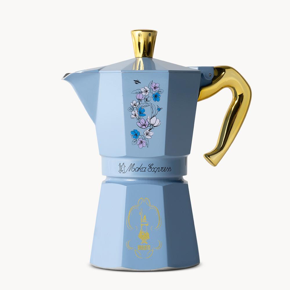 비알레띠 모카 익스프레스 브리저튼 6컵