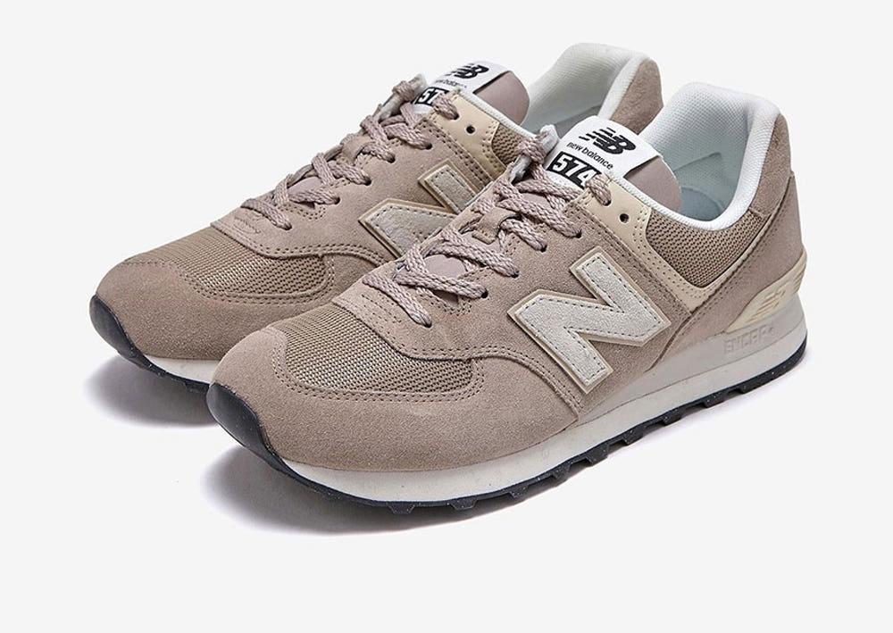 뉴발란스574 베이지 U574WO2