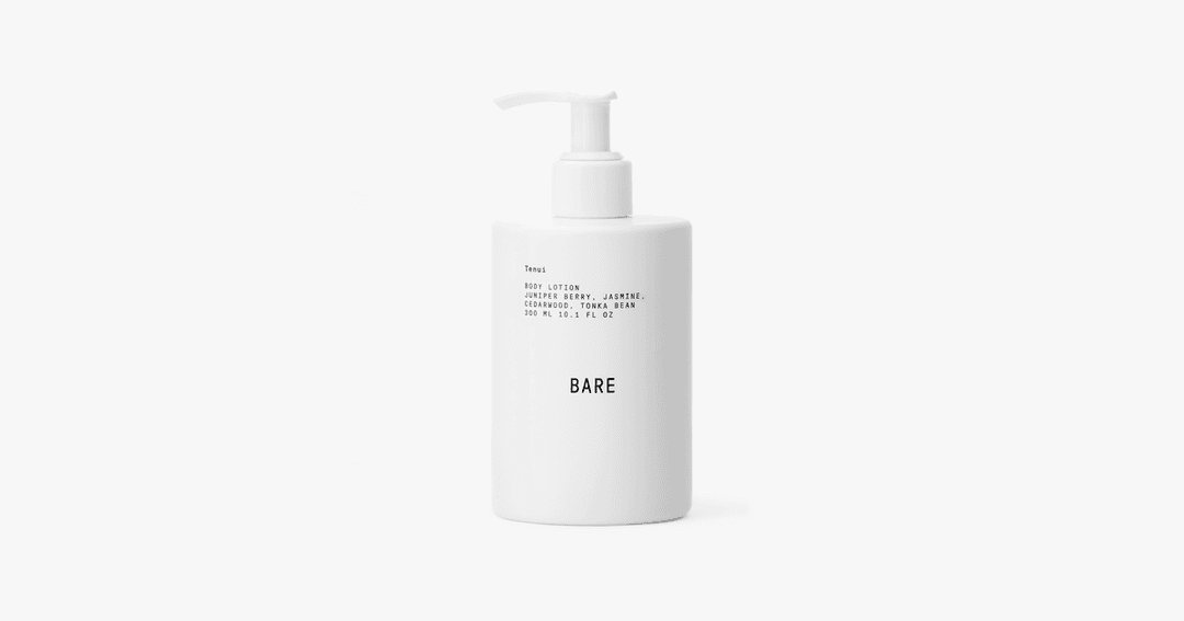 BARE Body Lotion