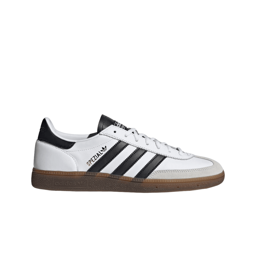 Adidas Spezial Handball White Core Black