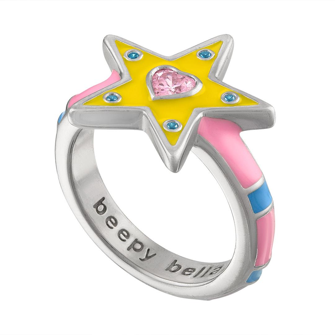 Sailor Bella Ring - 7