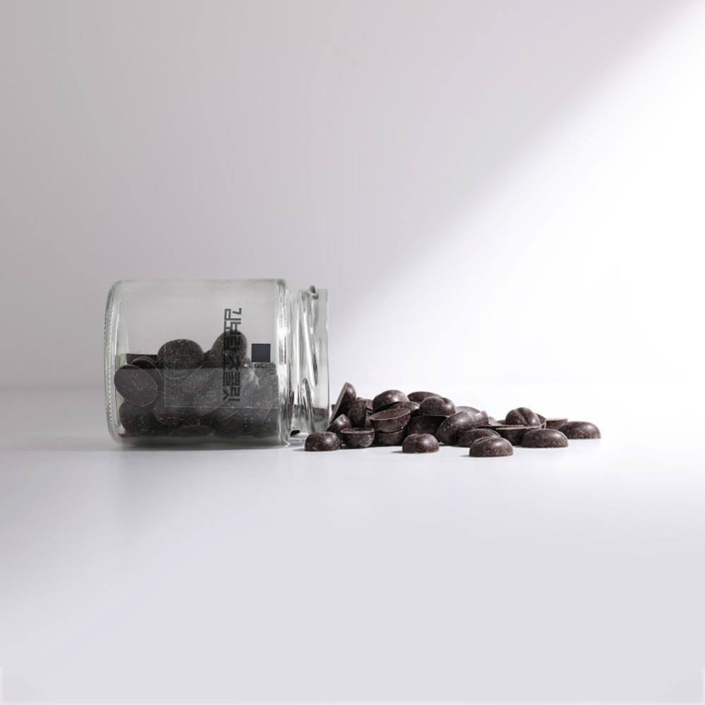 김보람초콜릿 김원초F 85% 아비나오 수제 초콜릿 선물