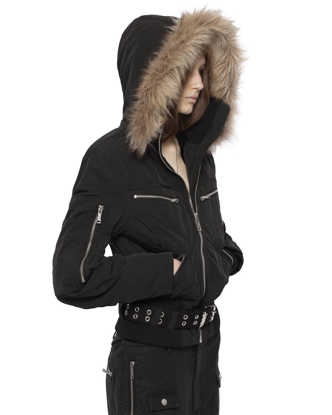 Nylon Jacket - S