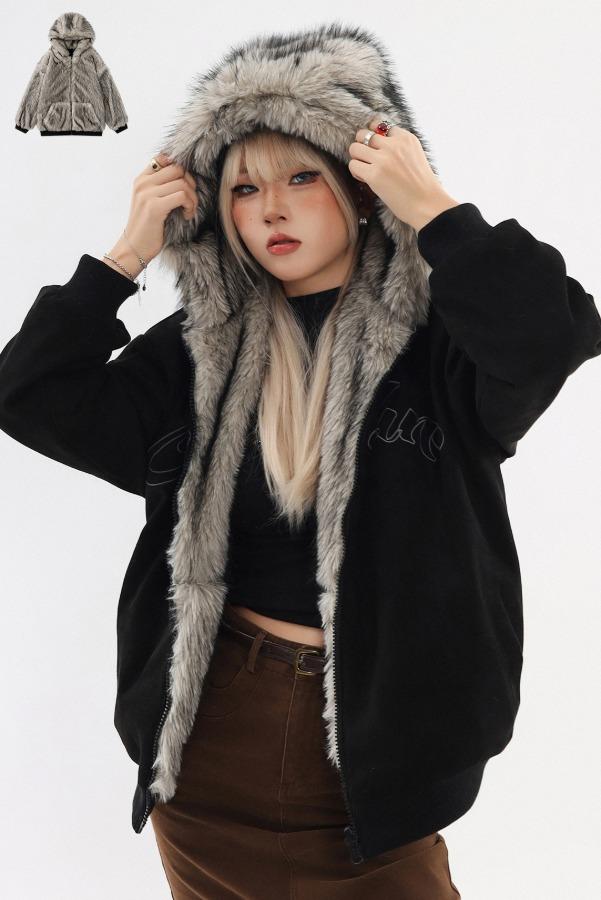 SX-M-OVV-590 (Reversible)