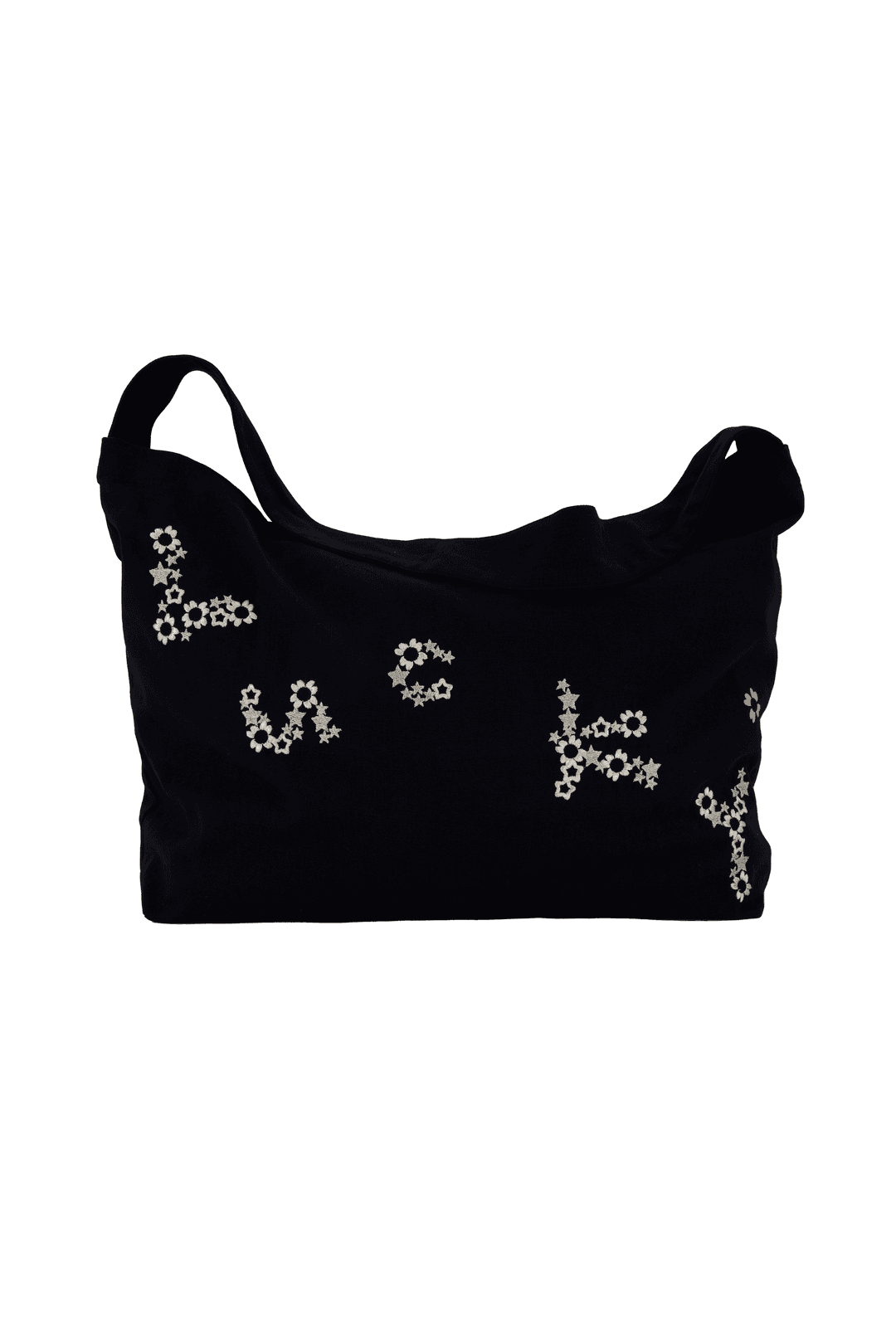 Lucky Lucky Bag_Navy